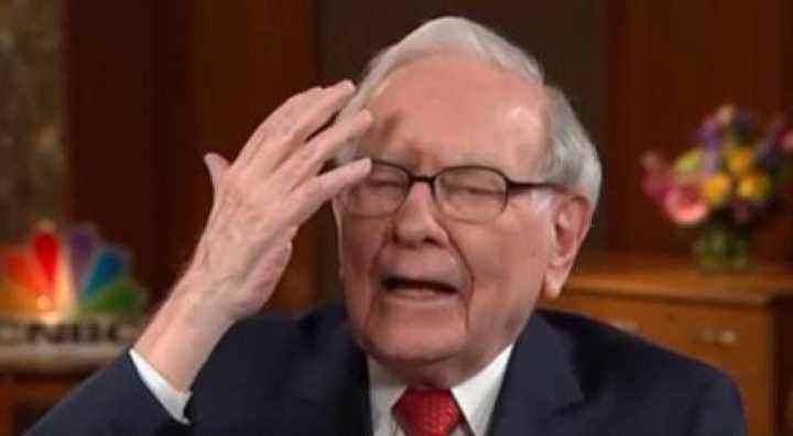 Warren Buffett pourrait se tromper sur ses récentes ventes d’actions