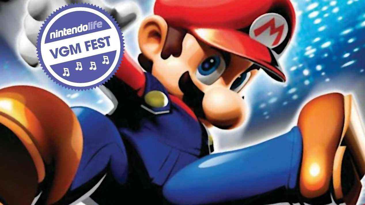 Dance Dance Revolution : Mario Mix, ou cette fois Mario Got Movin' To Mozart
