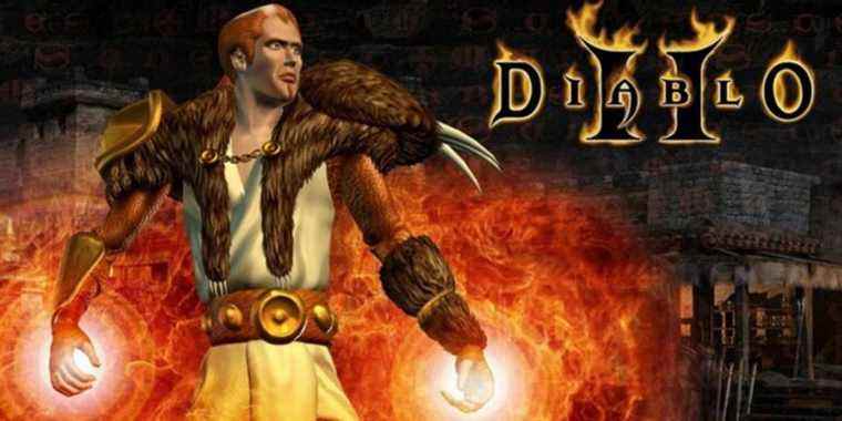 Diablo 2: Ressuscité - 10 choses que vous devez savoir sur les druides
