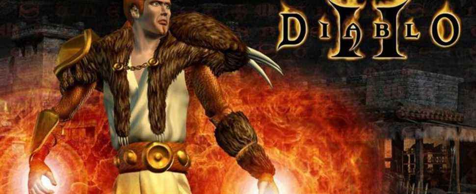 Diablo 2: Ressuscité - 10 choses que vous devez savoir sur les druides