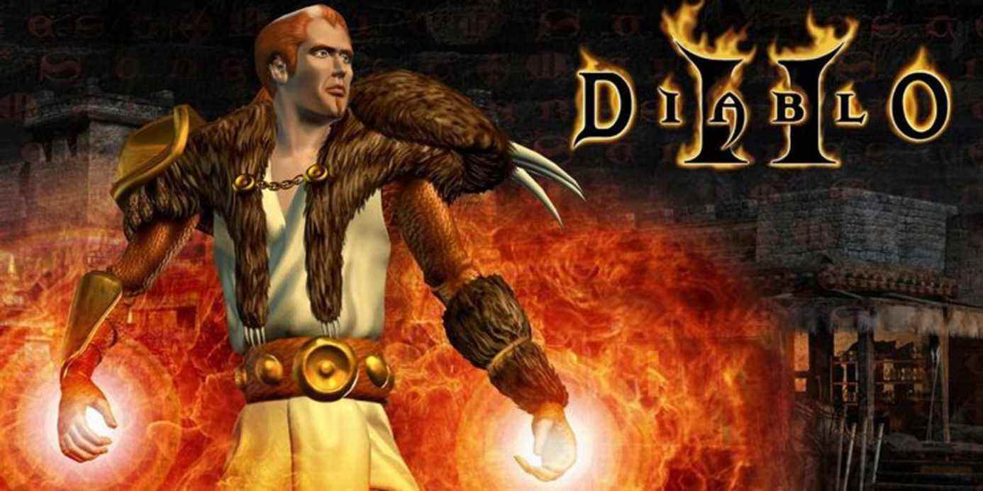 Diablo 2: Ressuscité - 10 choses que vous devez savoir sur les druides
