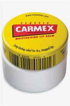 Baume à lèvres classique Carmex