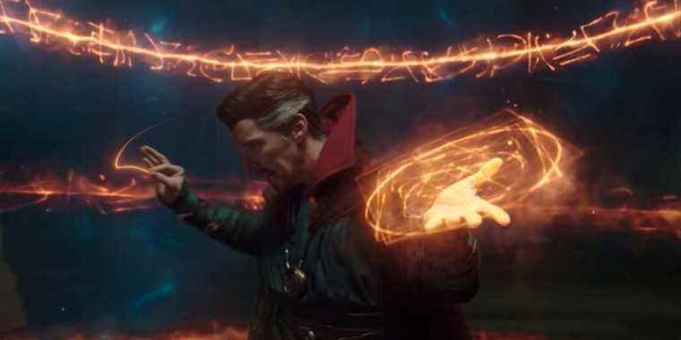 Les retards de Doctor Strange 2 ont affecté le rôle du personnage dans Spider-Man: No Way Home
