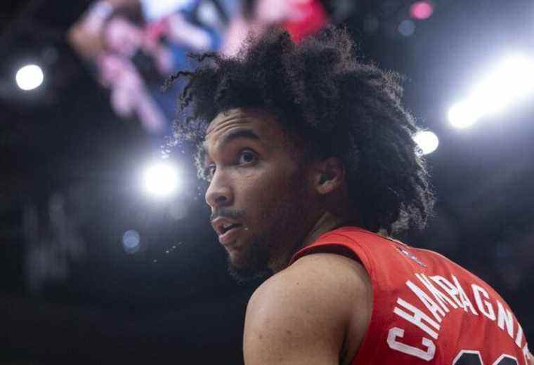 La liste presque complète des Raptors devrait faire ses débuts dans le jeu du Nouvel An