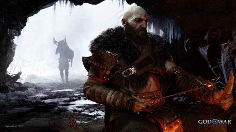 Jeux PS5 les plus attendus en 2022 : Horizon Forbidden West, God of War Ragnarok et plus