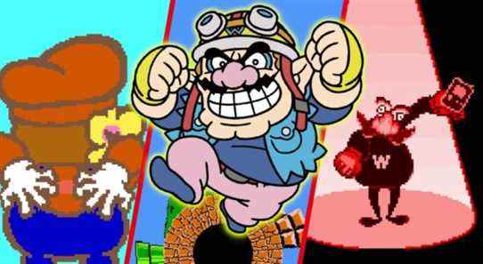 Meilleurs micro-jeux WarioWare jamais créés - Nintendo Life