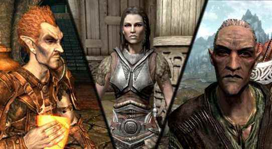 Skyrim: qui sacrifier pour l'appel de Boéthia