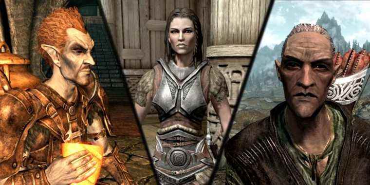 Skyrim: qui sacrifier pour l'appel de Boéthia 
