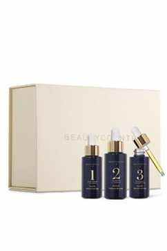 Trio d'huiles pour le visage Beauty Counter