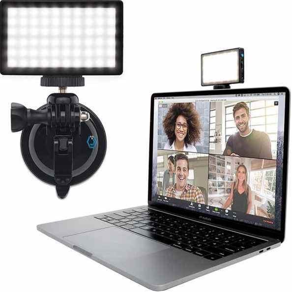 Kit d'éclairage de vidéoconférence Lume Cube