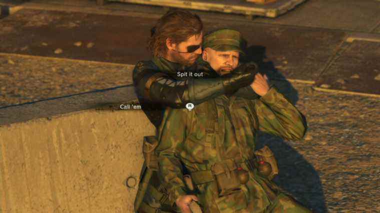     Konami fera revivre Metal Gear Solid et Silent Hill, selon les rumeurs

