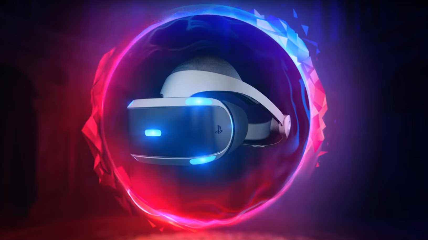 PSVR 2