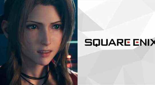 Square Enix ne pense plus que les jeux devraient être amusants et cela devrait nous effrayer