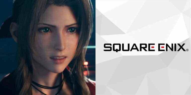 Square Enix ne pense plus que les jeux devraient être amusants et cela devrait nous effrayer
