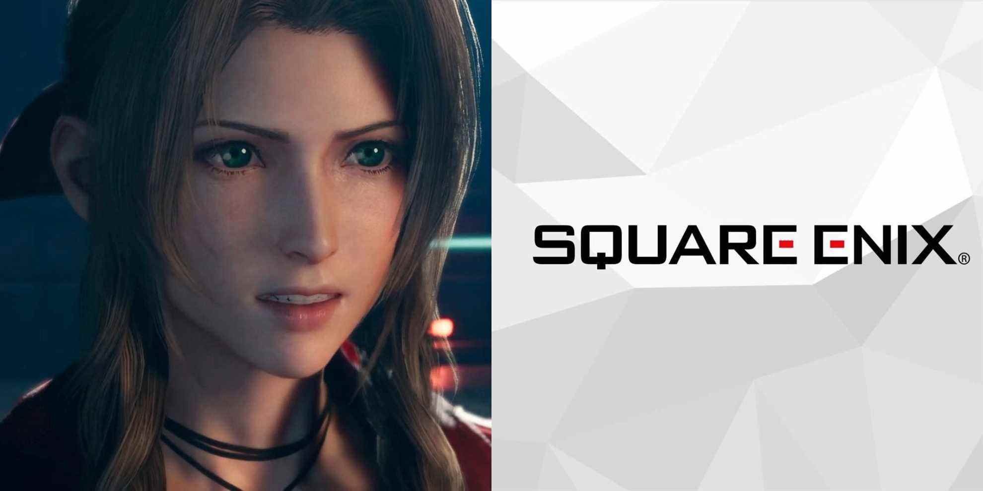 Square Enix ne pense plus que les jeux devraient être amusants et cela devrait nous effrayer
