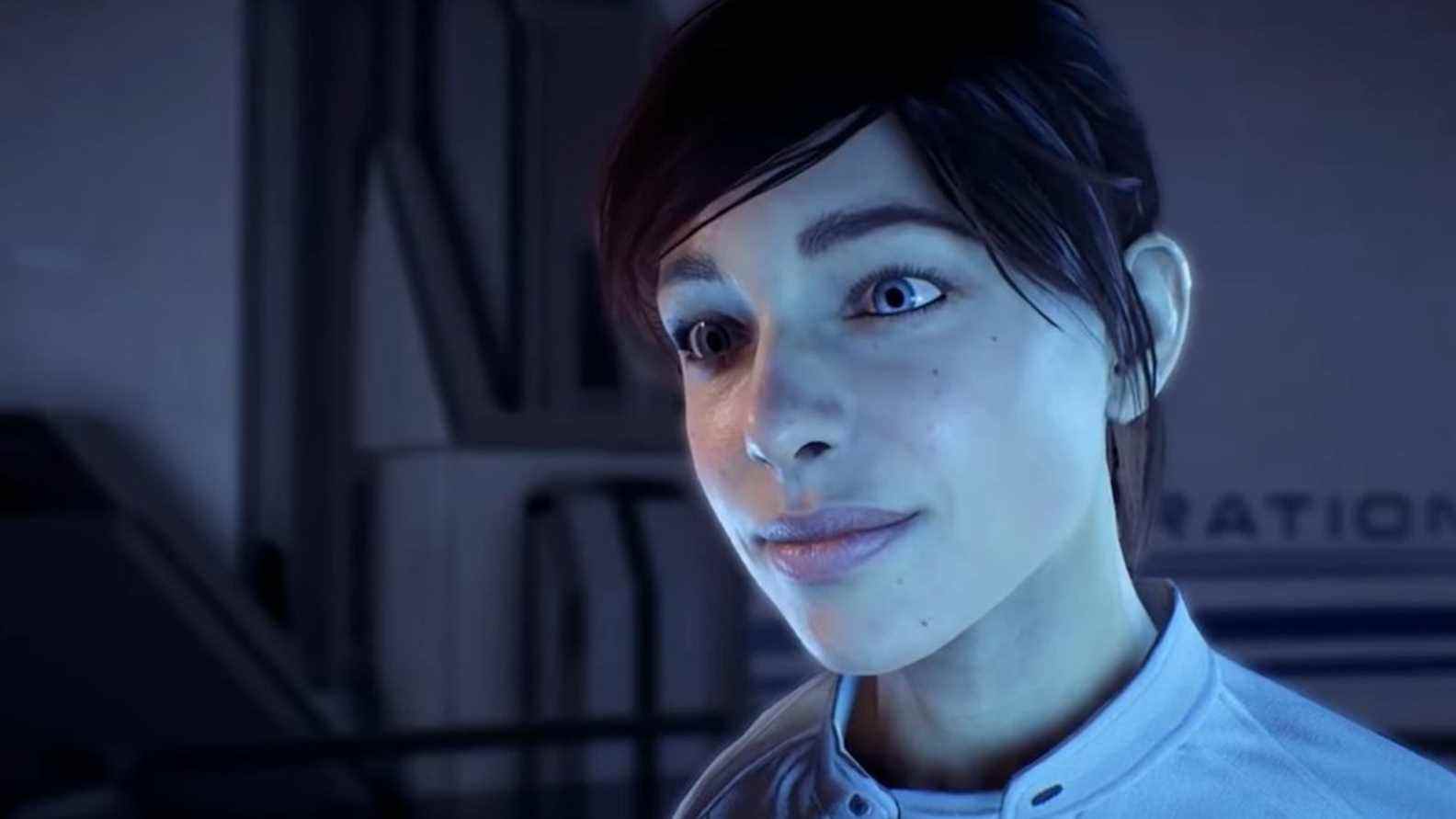     Je vous invite à nouveau à me rejoindre dans l'équipe Mass Effect : Andromeda Was Good

