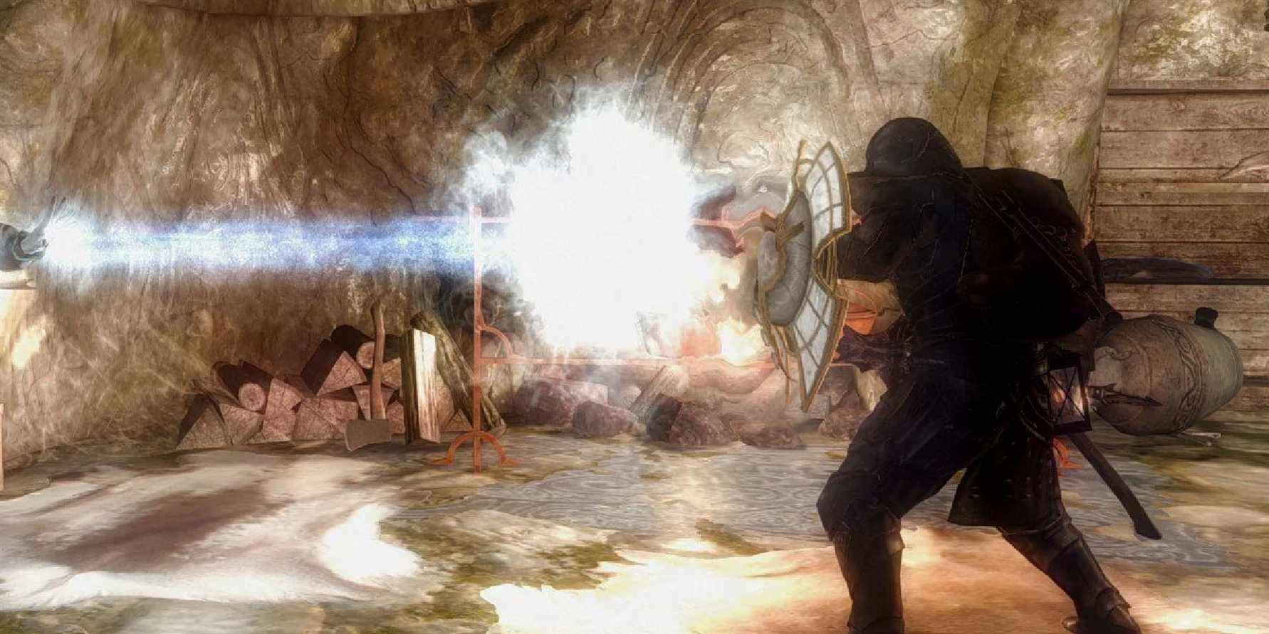 Skyrim: Comment obtenir Spellbreaker (et ce qu'il fait)
