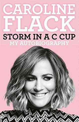 Tempête en coupe C par Caroline Flack