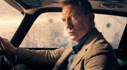 Le réalisateur de No Time to Die explique les fins alternatives de James Bond de Daniel Craig