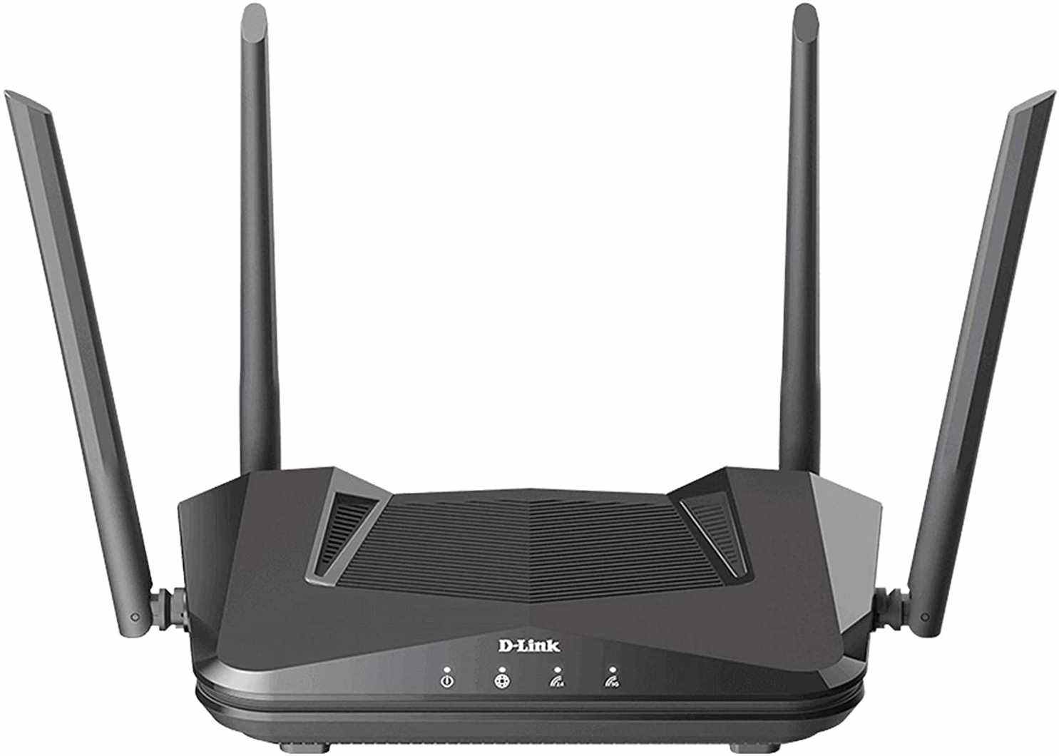 Routeur D-Link EXO WiFi 6 AX1500