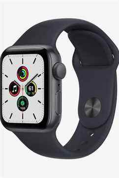 Apple Watch SE (GPS, 40 mm)