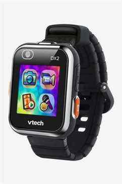 VTech Kidizoom Montre Connectée DX2