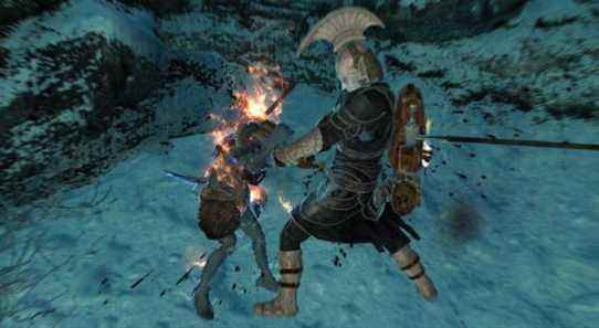 Skyrim : Trucs et astuces de Battlemage