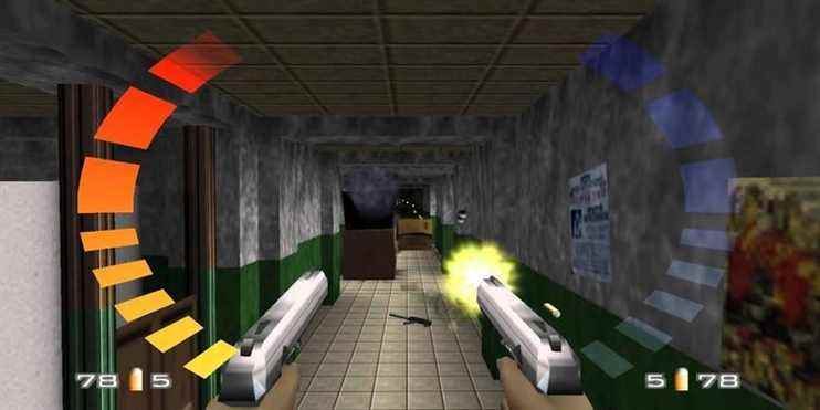 La liste des réalisations de GoldenEye 007 suscite des spéculations sur le remake
