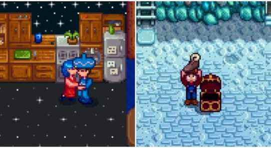 Stardew Valley: 7 meilleures bottes