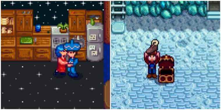 Stardew Valley: 7 meilleures bottes
