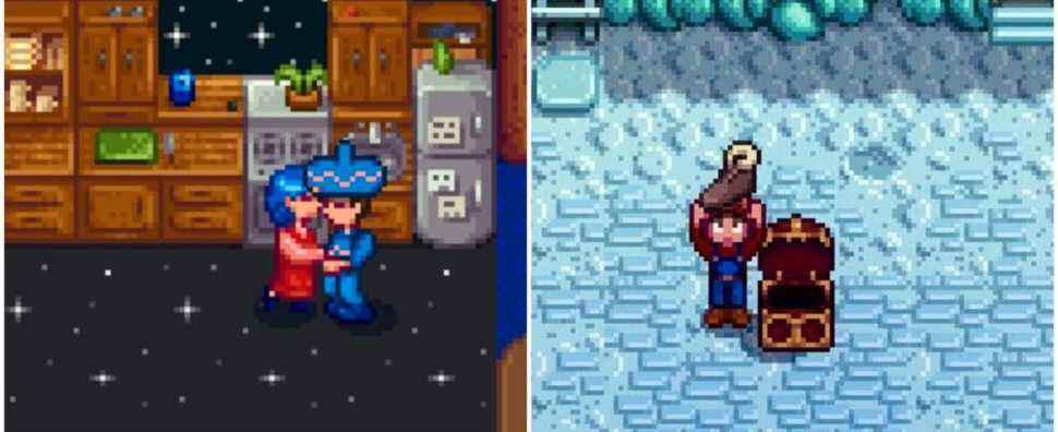 Stardew Valley: 7 meilleures bottes