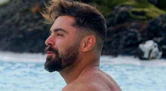 Plus de preuves que Zac Efron quitte les États-Unis pour l'Australie