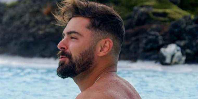 Plus de preuves que Zac Efron quitte les États-Unis pour l'Australie
