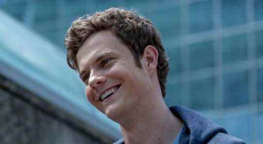 Jack Quaid des garçons enthousiasme les fans pour le début de la production de la saison 3