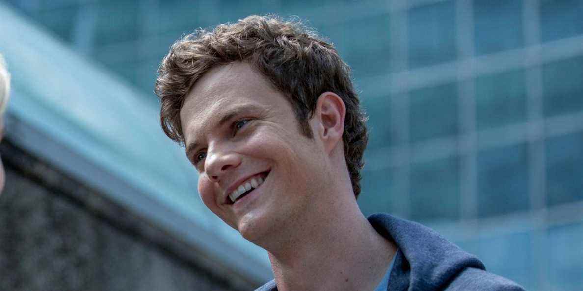 Jack Quaid des garçons enthousiasme les fans pour le début de la production de la saison 3
