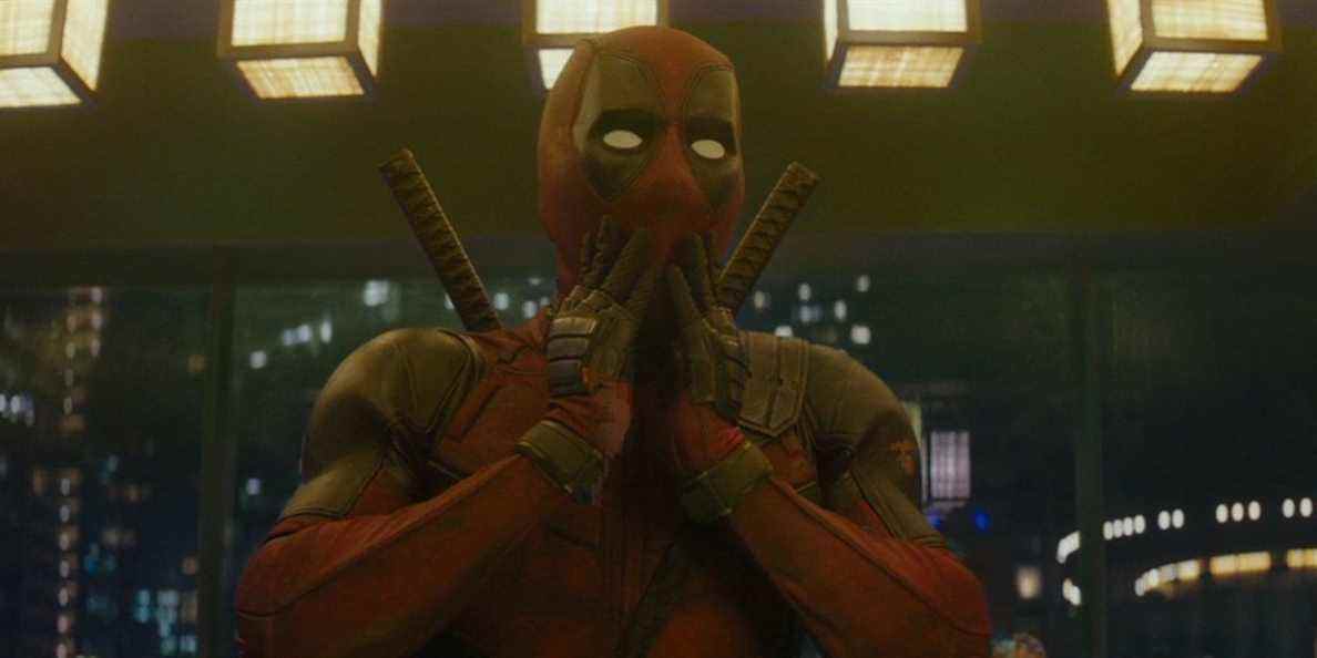 Ryan Reynolds partage le monologue hilarant de Deadpool 2 interprété par le jeune Costar
