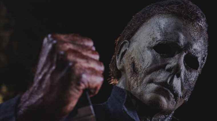 Jason Blum parle de Halloween Kills, de The Exorcist et de futurs projets d’horreur