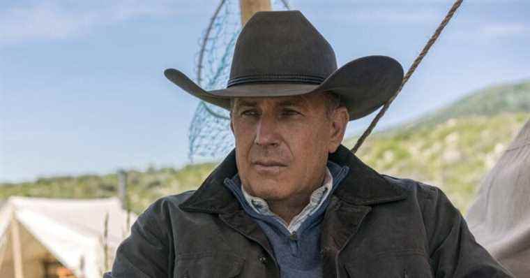 La finale de Yellowstone ne sera pas diffusée sur Paramount Plus.  Voici pourquoi