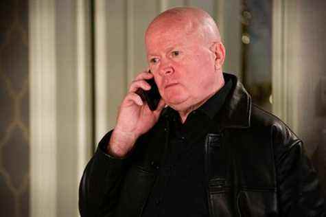 phil mitchell, eastenders