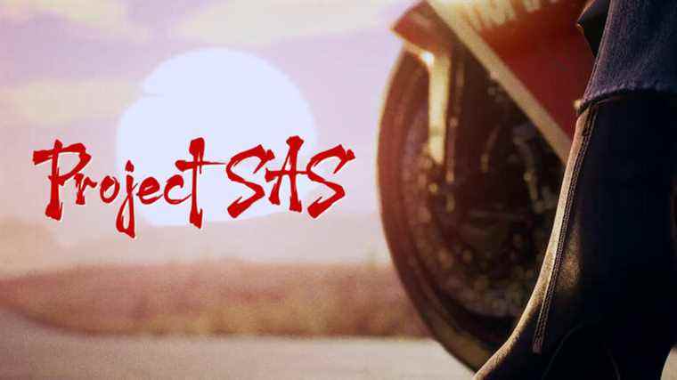 
      NEKCOM Games annoncera le 6 janvier le nouveau RPG Project SAS    
