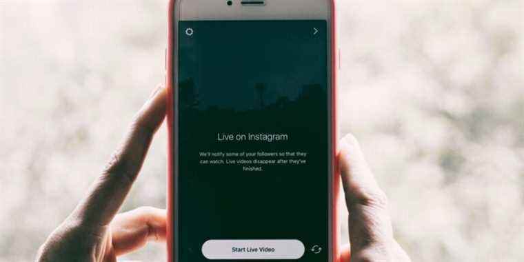 Comment fonctionnent les badges en direct d’Instagram