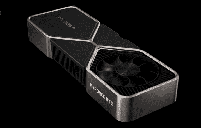 NVIDIA GeForce RTX 3080 Ti a flashé avec le BIOS RTX 3090 pour obtenir un Ethereum minier stupéfiant de 110 MH/s