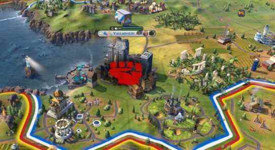 Civilization 6: Devriez-vous garder ou raser les villes