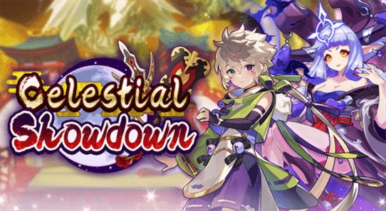 Dragalia Lost - Celestial Showdown et Gala Dragalia en direct