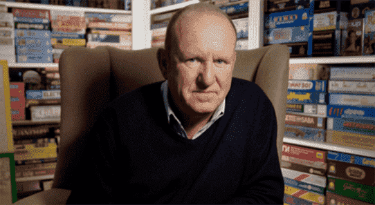 Le fondateur de Games Workshop, Ian Livingstone, est fait chevalier