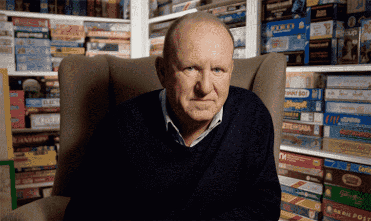 Le fondateur de Games Workshop, Ian Livingstone, est fait chevalier
