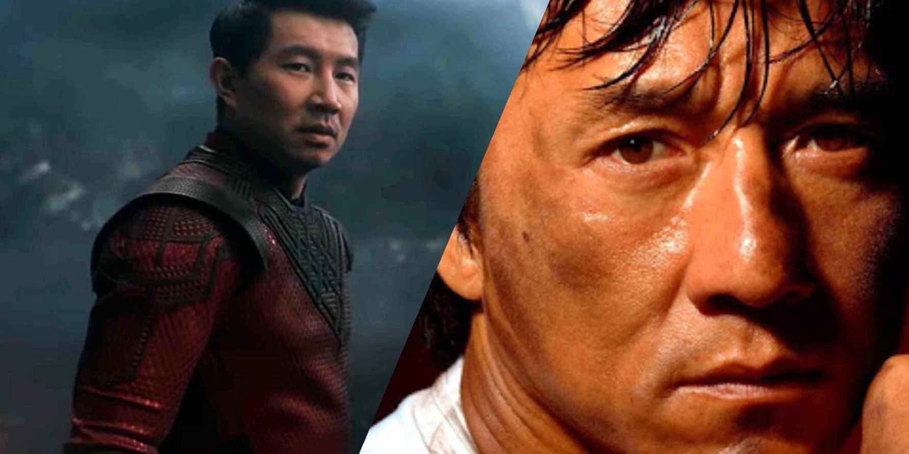 Le réalisateur de Shang-Chi veut lancer Jackie Chan pour la suite
