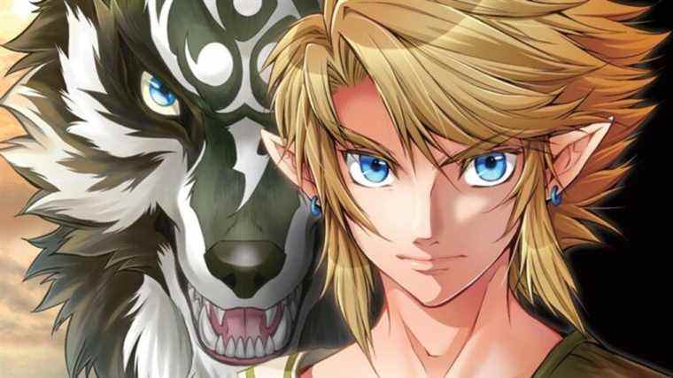 Le manga The Legend Of Zelda: Twilight Princess se terminera avec le prochain chapitre
