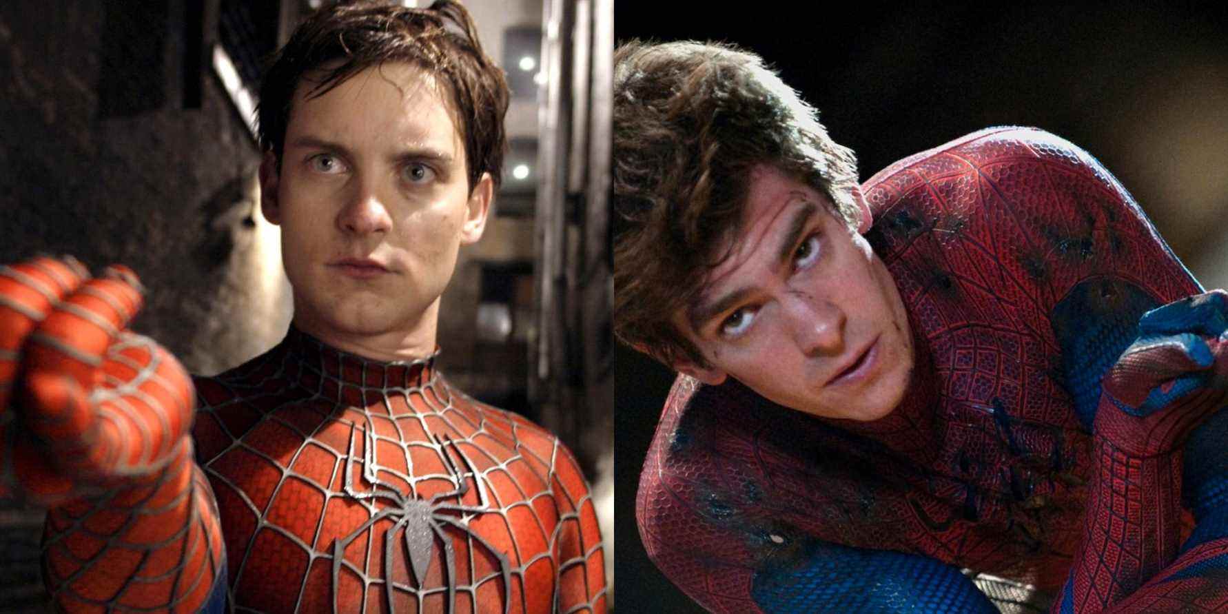 Chaque film de Spider-Man, classé par son brut au box-office
