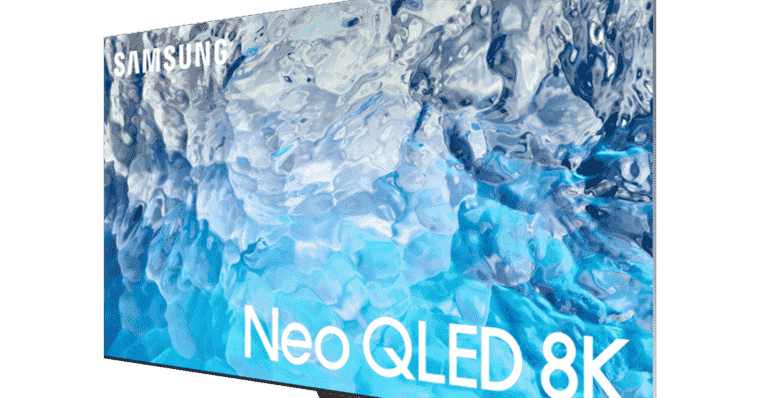 Les téléviseurs Samsung Neo QLED promettent de plus belles images, de meilleurs jeux au CES 2022